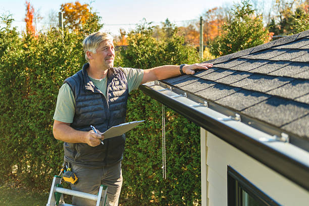 Trusted Roofing service in Woodstock, VA - Ben Roofing and Steel LLC