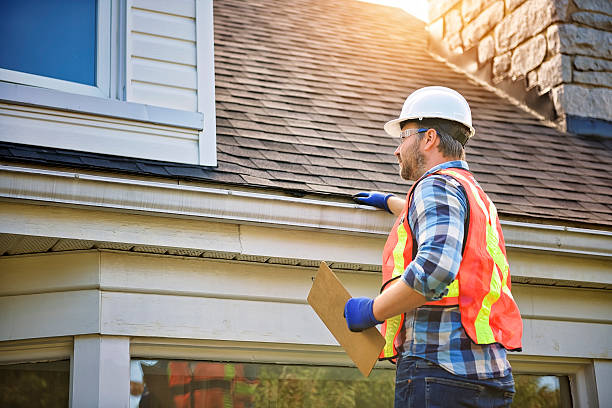 Trusted Storm Damage Roof Repair service in Woodstock, VA - Ben Roofing and Steel LLC
